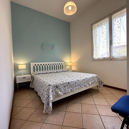 Delta Blu Residence Village 리도 디 폼포사 외부 사진