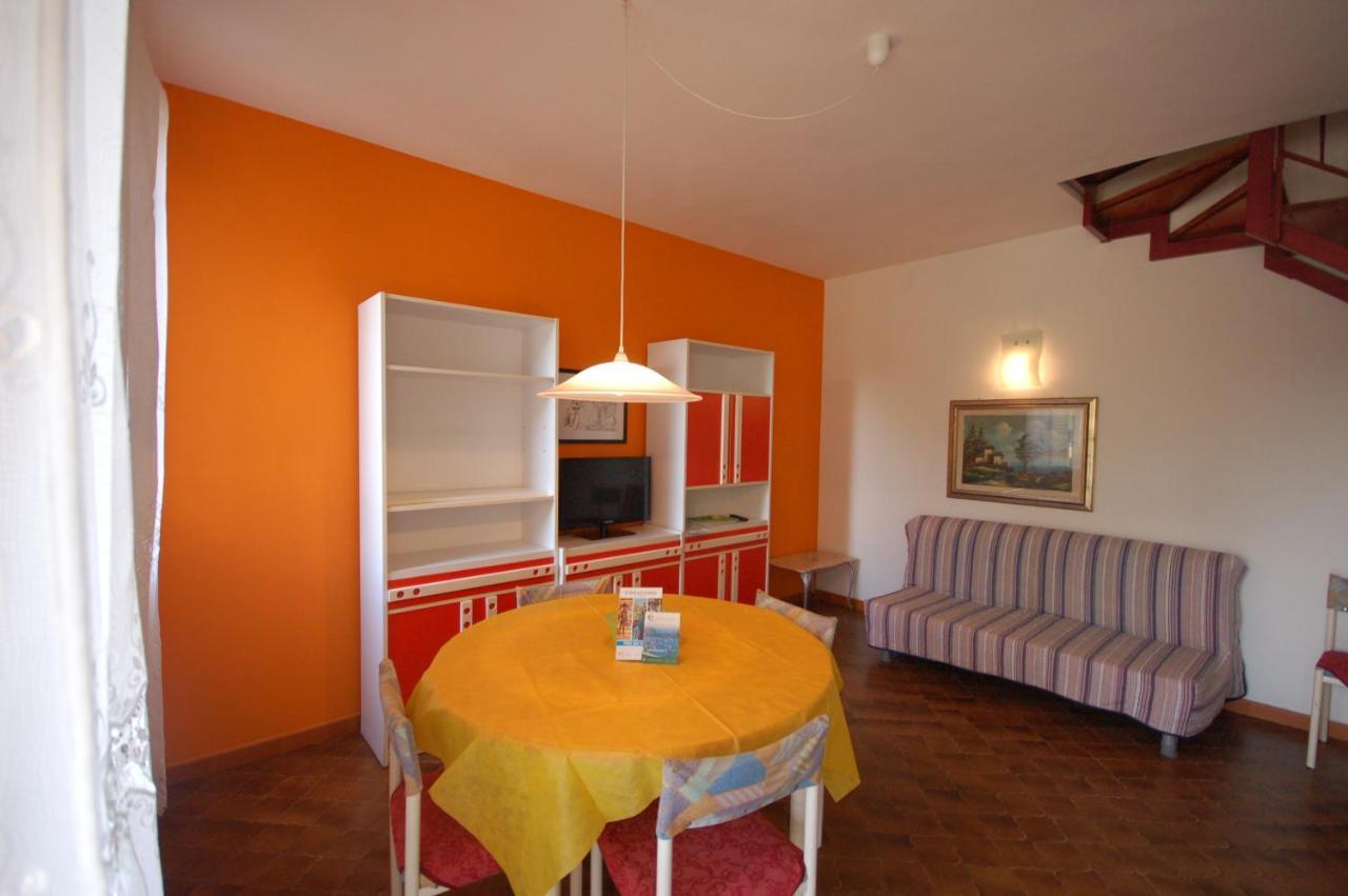 Delta Blu Residence Village 리도 디 폼포사 객실 사진