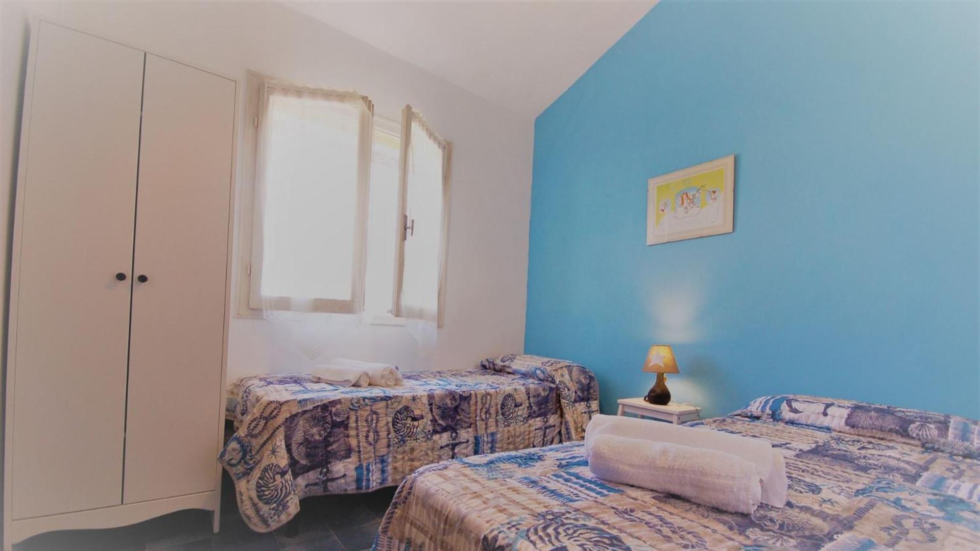 Delta Blu Residence Village 리도 디 폼포사 객실 사진