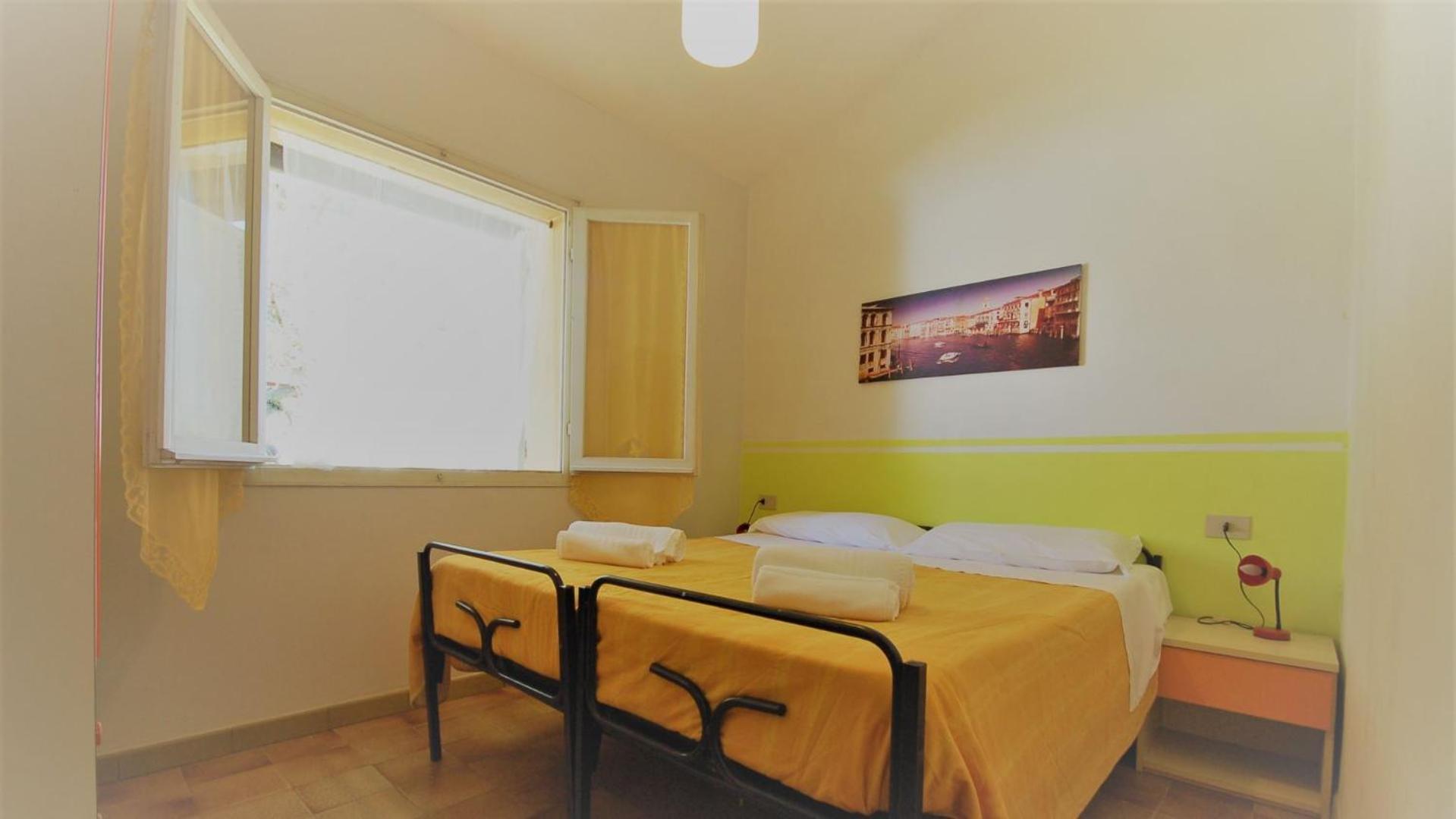 Delta Blu Residence Village 리도 디 폼포사 객실 사진