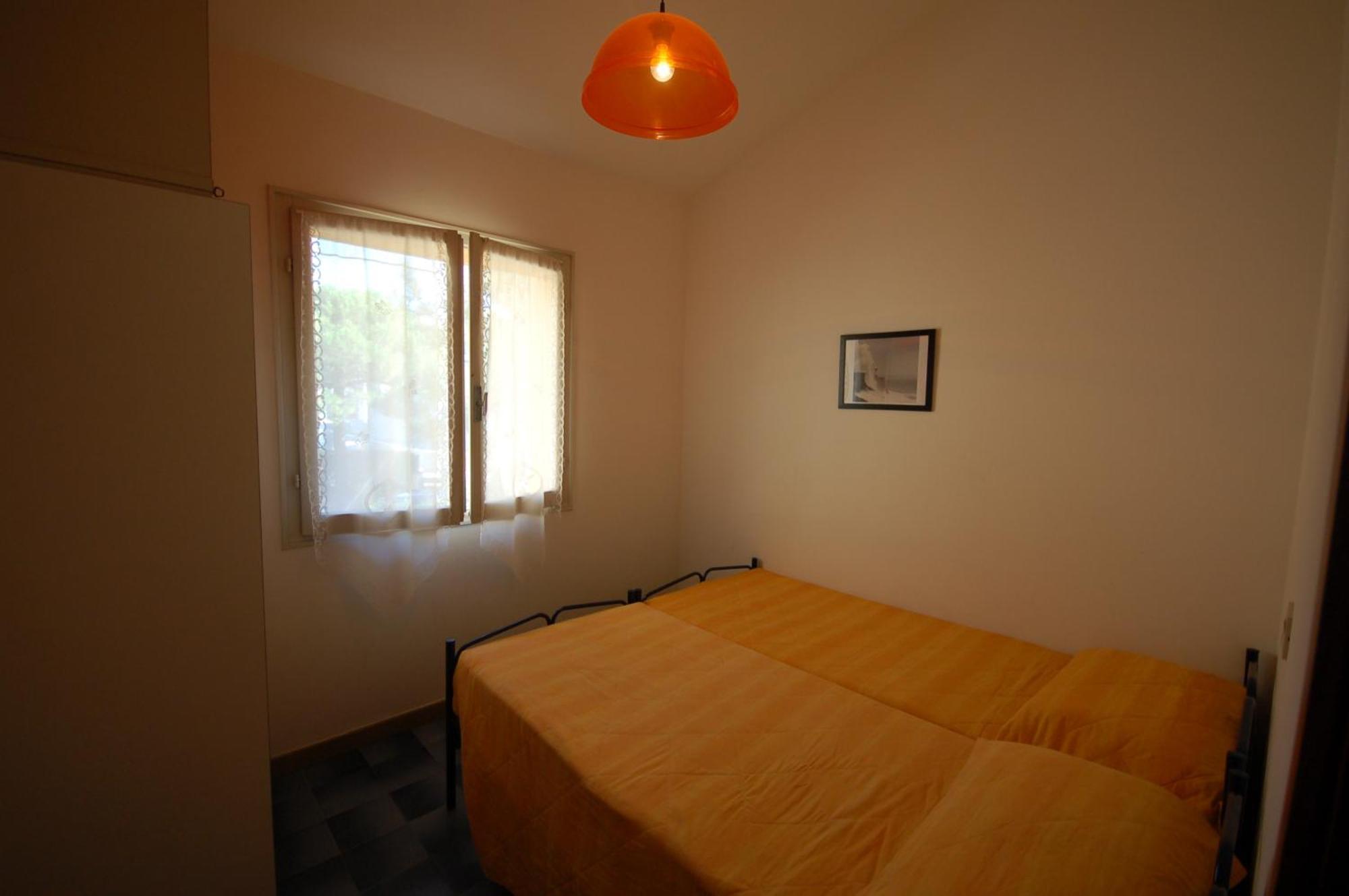Delta Blu Residence Village 리도 디 폼포사 객실 사진