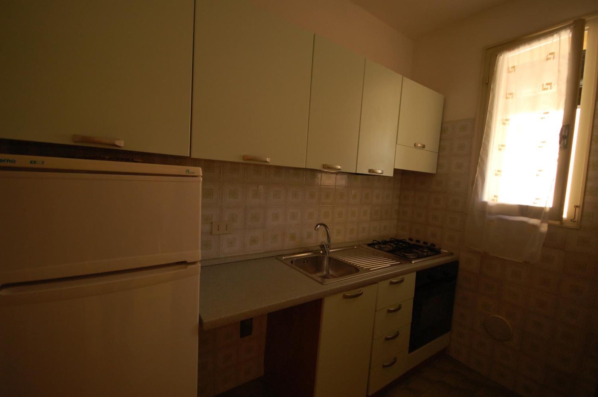 Delta Blu Residence Village 리도 디 폼포사 객실 사진